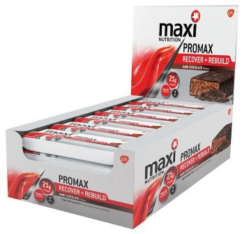 Promax Protein Bars