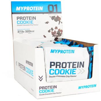 Myprotein Protein Cookie