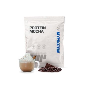 Protein Mocha