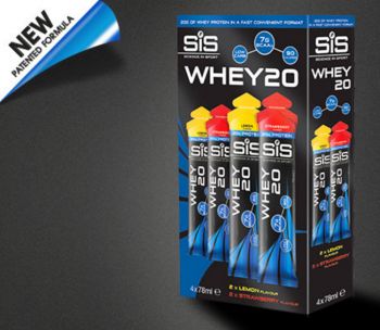 SiS WHEY20